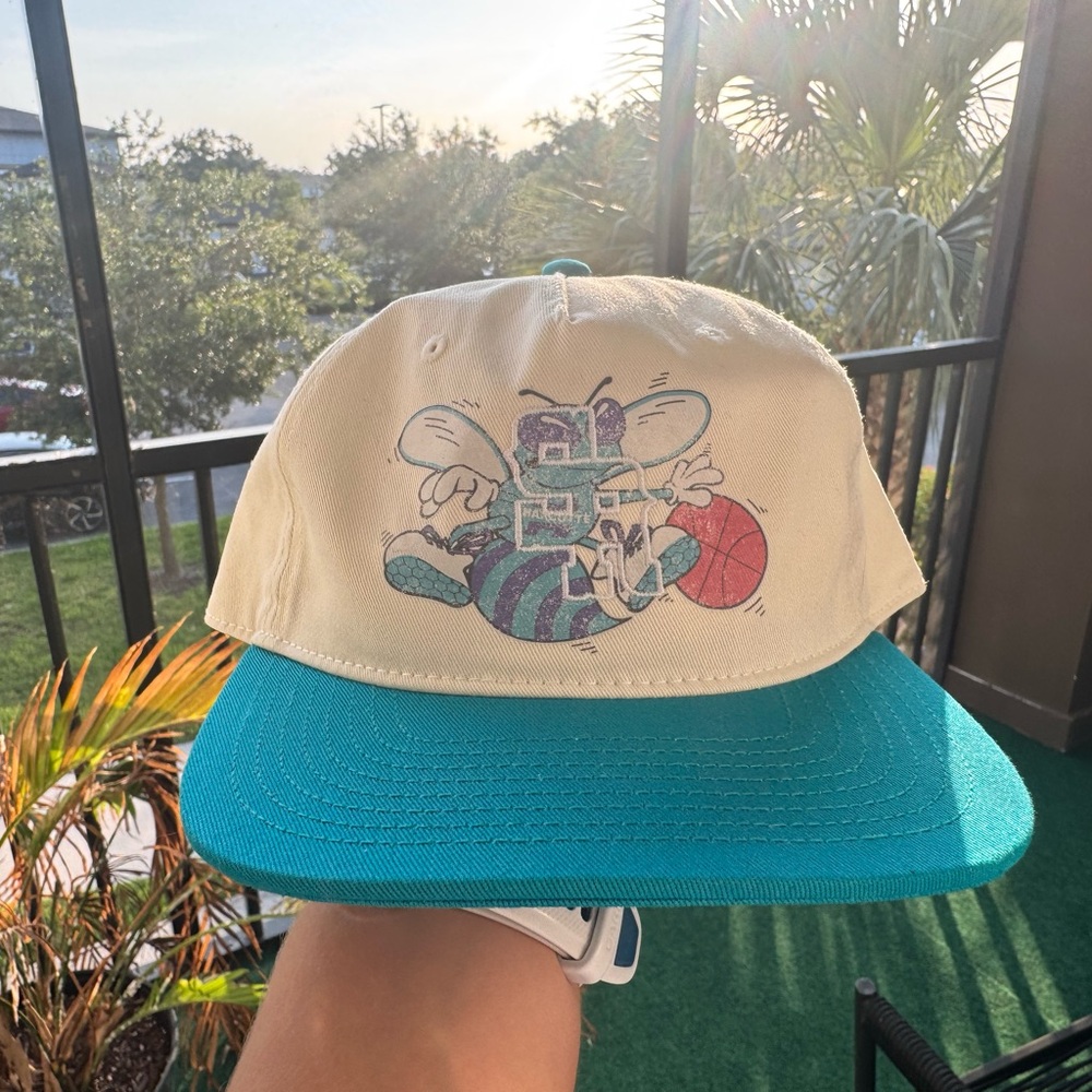 The Grandmama Mike. Hat